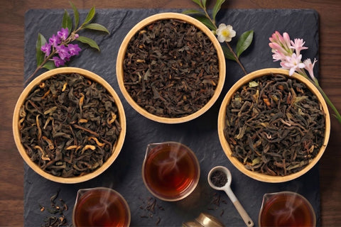 Bio Assam Tee kaufen: worauf wir bei Qualität und Aroma achten