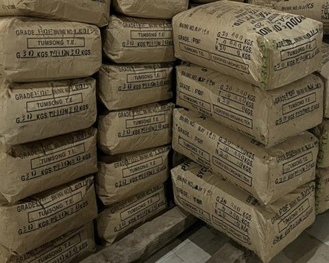 Verpackung