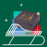 Weihnachtliche BIO Genussbox – Bild 2