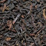 Bio Darjeeling Second Flush, Schwarztee FTGFOP1, 2025 – Bild 2