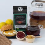 Bio Golden Breakfast Second Flush, Schwarztee BOP(SM), 2025 – Bild 3