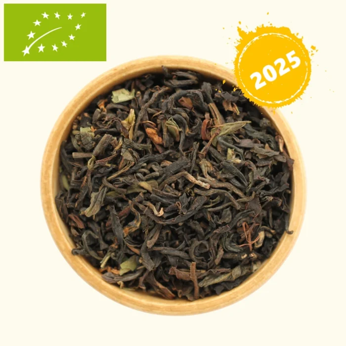 BIO Bengalische Mischung SFTGFOP1 2025