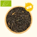 Bio Assam Chardwar Second Flush, Schwarztee SFTGFOP1, 2025