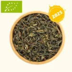 Darjeeling Tee First Flush, Bio Schwarztee FTGFOP1, Ernte 2025