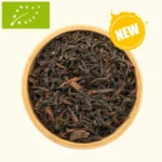 Bio Darjeeling Tee Second Flush, Schwarztee FTGFOP1, 2025