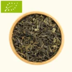 BIO Grüner Tee FTGFOP1 2024
