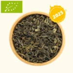 Bio Darjeeling Grüner Tee FTGFOP1, 2025