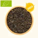 Ostfriesische Mischung Second Flush, Bio Schwarztee TGBOP, 2025