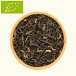 BIO Assam aus Tonganagaon SFTGFOP1 2024