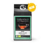 Bio Assam Chardwar Second Flush, Schwarztee SFTGFOP1, 2025