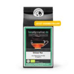 Bio Darjeeling Grüner Tee FTGFOP1, 2025