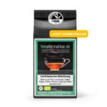 BIO Ostfriesische Mischung Second Flush, Schwarztee TGBOP, 2025