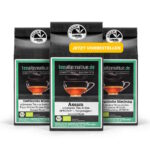 Bio-Trio, Assam-Raritäten 2025