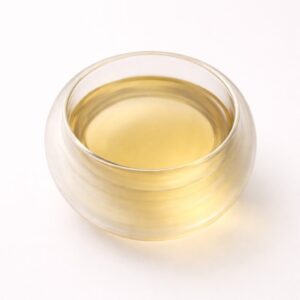 Grüner Darjeeling Tee